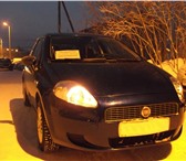 Срочно продам Fiat Grande Punto 3D 2008 г,  в, 159133   фото в Муравленко