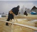 Фото в Строительство и ремонт Строительство домов Строительная организация с допусками СРО в Красноярске 0