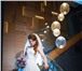 Фото в Одежда и обувь Свадебные платья Продается великолепное платье А-силуэта в в Москве 30 000