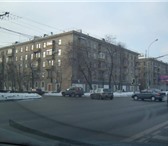 Фото в Недвижимость Квартиры Большая 2-комнатная квартира в сталинском в Москве 8 500 000