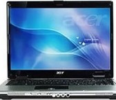 Фотография в Компьютеры Ноутбуки Ноутбук Acer Aspire 5100  15” Широкий экран в Ярославле 10 900