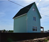 Изображение в Недвижимость Разное Здесь продается новый трехэтажный загородный в Москве 1 900 000