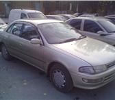 Продается Toyota Carina в отличном состоянии, Чистый не прокуренный салон , музыка, кондиционер , 13642   фото в Ростове-на-Дону