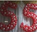 Фото в Развлечения и досуг Организация праздников Оформление воздушными шарами любой праздник.изготовление в Омске 30