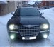 Продаю или меняю ам Крайслер 300С 2005 года выпуска, черного цвета, пробег 93000 км, 2700куб, см, 15235   фото в Кирове