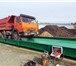 Изображение в Строительство и ремонт Другие строительные услуги Автомобильные весы на поверхности 80 тонн в Воронеже 1 000 000