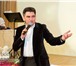 Foto в Развлечения и досуг Организация праздников Профессиональный ведущий сказочных свадеб, в Москве 5 000