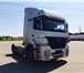 Foto в Авторынок Грузовые автомобили Mercedes Benz Axor 1843LS 2007 годаПробег в Москве 1 750 000