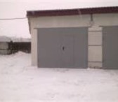 Foto в Недвижимость Гаражи, стоянки Продам ЖБИ гараж сборный 3*6м,стандартные в Челябинске 45 000