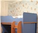 Foto в Мебель и интерьер Мебель для детей Уголок школьника: большой стол с полками в Екатеринбурге 8 000