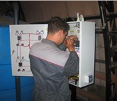 Фотография в Строительство и ремонт Электрика (услуги) Опытная бригада электриков из 3 человек выполняет в Москве 0