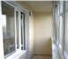 Изображение в Строительство и ремонт Двери, окна, балконы Остекление балконов и лоджий легкими алюминиевыми в Москве 2 800
