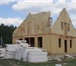 Фото в Строительство и ремонт Строительные материалы Преимущества зданий,  построенных из СИП в Калуге 2 400