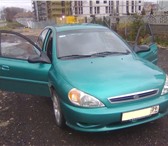 Продам или обменяю KIA RIO 2001 гв,  1, 5л,  98 лс,  АКПП 175057   фото в Калининграде