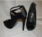 Фото в Одежда и обувь Женская обувь продаю новые туфли Steve madden, р-р 37 (длина в Москве 2 200