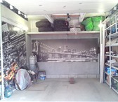 Изображение в Недвижимость Гаражи, стоянки Продам гараж в кооперативе Заречный, ул.Газовиков в Тюмени 1 000 000