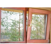 Foto в Строительство и ремонт Двери, окна, балконы Благодаря новым технологиям деревянные евроокна в Кирове 0