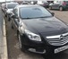 Opel Insignia 2,  0 AT  (220 л,  с, ) 2008 2063195 Opel Insignia фото в Москве