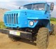 Продаю УРАЛ 5557 2007г., двигатель ЯМЗ 2