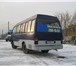 Изображение в Авторынок Такси Тёплый,комфортный,небольшой автобус с отличной в Москве 500