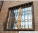 Фото в Строительство и ремонт Двери, окна, балконы Изготовим и установим металлические (сварные, в Москве 2 200
