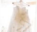 Фото в Одежда и обувь Свадебные платья Продам новое красивое пышное свадебное платье в Перми 10 500