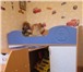 Фото в Для детей Детская мебель Продам детскую кровать для ребенка до 10 в Нижнем Тагиле 6 500