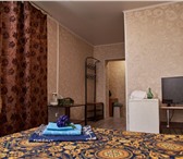 Foto в Отдых и путешествия Гостиницы, отели Большой номер гостиницы квадратурой 55 м2 в Барнауле 1 100