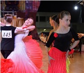 Фотография в В контакте Поиск партнеров по спорту Партнерша В класса , рост 156 см, 10 танцев в Краснодаре 0