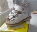 Фото в Одежда и обувь Детская обувь Продаю совсем не дорого ортопедические босоножкиБосоножки в Омске 700