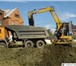 Изображение в Строительство и ремонт Строительные материалы Продаем песок, щебень, керамзит и грунты в Домодедово 200