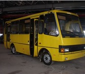 Изображение в Авторынок Разное Автобус малого класса   Волжанин 32901Просторный в Нефтекамске 1 590 000