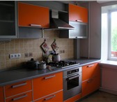 Фотография в Мебель и интерьер Кухонная мебель Фабрика кухонь изготовит кухонный гарнитур в Тюмени 10 000