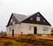 Foto в Недвижимость Продажа домов Продается новый блочный дом с мансардным в Липецке 1 980 000