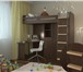 Фотография в Мебель и интерьер Мебель для спальни Кровать чердак М 85 по цене производителя, в Москве 12 000