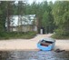 Изображение в Отдых и путешествия Дома отдыха Лесная изба "Тикшозеро" расположенная на в Петрозаводске 2 700