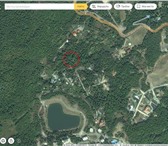 Foto в Недвижимость Земельные участки •Продается участок в Ялте 15 сот в р-не озера в Москве 15 400 000