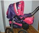 Изображение в Для детей Детские коляски Состояние Отличное! Аксессуары: солнцезащитный в Сосновоборск 4 500