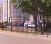 Foto в Недвижимость Гаражи, стоянки Уважаемые автомобилисты на стоянке пр. Непокоренных в Санкт-Петербурге 2 500