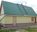 Фото в Недвижимость Продажа домов Продаю новый жилой дом (с мебелью) 170 кв.м в Ханты-Мансийск 6 500 000