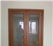 Foto в Строительство и ремонт Двери, окна, балконы двери из массива дуба, сосны на заказ межкомнатные, в Москве 100