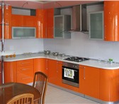 Foto в Мебель и интерьер Кухонная мебель Изготовление и продажа кухонных фасадов на в Оренбурге 0