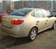 Hyundai Elantra 1.6 GLS,  2007г.в.,  АКП