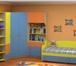 Фото в Мебель и интерьер Мебель для детей Изготавливаем мебель для детских комнат по в Краснодаре 10 000