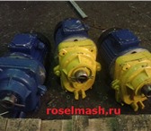 Foto в Прочее,  разное Разное Реализуем дешево мотор-редукторы мпо1м-10, в Москве 0