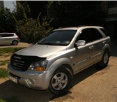 Продаю KIA SORENTO 2007 года,  дизель 149107   фото в Волгограде