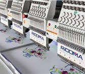 Фото в Электроника и техника Швейные и вязальные машины Предлагаем самый широкий ассортимент вышивальных в Уфе 0