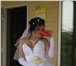 Изображение в Одежда и обувь Свадебные платья Платье свадебное,  красивое. размер 44-46 в Сыктывкаре 4 000