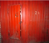 Фото в Недвижимость Гаражи, стоянки Кооперативный подземный в г.Барнауле (во в Барнауле 350 000