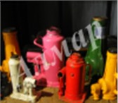 Фото в Строительство и ремонт Другие строительные услуги Компания Алмар
поднять 50т, сдвинуть 50т в Москве 0